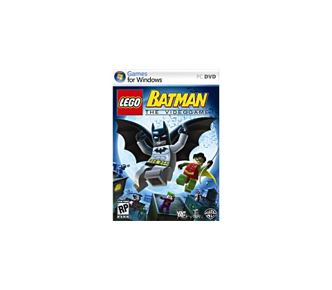 LEGO Batman