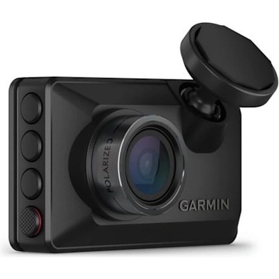 Garmin Garmin 010-02859-10 X210 Quad HD видеорегистратор, Wi-Fi Bluetooth Battery, DC, черен (010-02859-10)