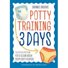 Potty Training in 3 Days