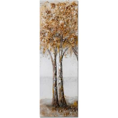 Sconto Obraz na plátne TREE XI 30x90 cm