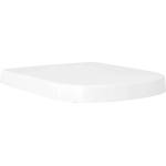 GROHE Euro Ceramic - Седалка за тоалетна чиния, алпийско бяло 39331002 (39331002)