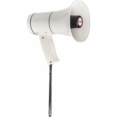 Revoltage MegaFan White Megafón