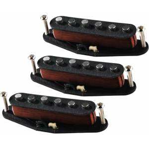 Lundgren Pickups 60s Vintage Set Адаптер за китара