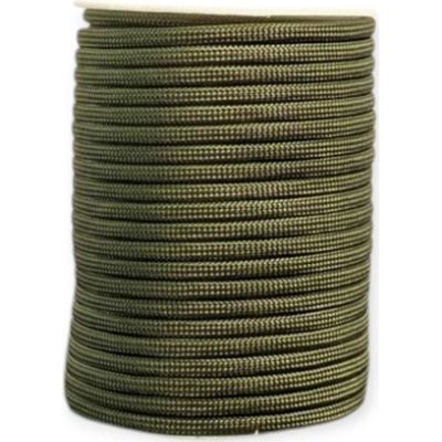 Paracord Rinokor 3,5mm/31m olive