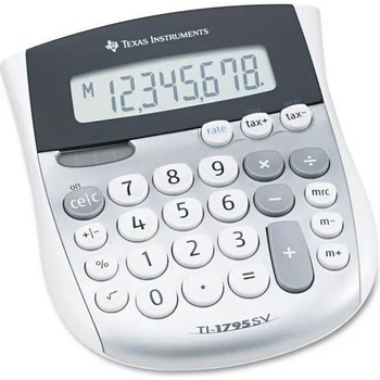 Image 1 of Texas Instruments TI-1795SV (TI000538)