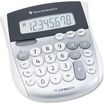 Texas Instruments TI-1795SV (TI000538) Калкулатори