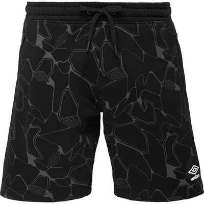 Umbro MIRAS Černá Šedá Bílá