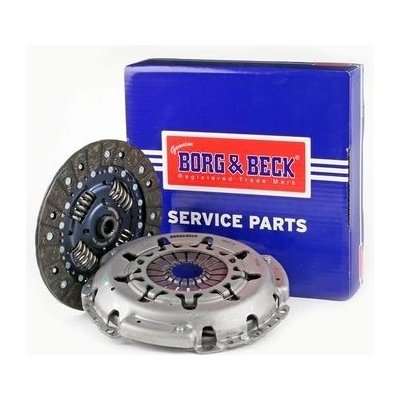 Sada spojky BORG & BECK HK2589
