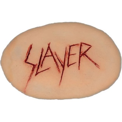 Trick or treat Изкуствена кожа за тяло - Slayer - Уред за рязане- TTGM126