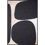 Bizzotto Печатна картина с включена рамка/върху платно 83x123 cm Bold - Bizzotto (0240717)