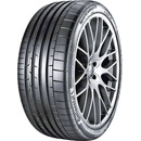 Osobní pneumatiky Continental SportContact 6 255/30 R19 91Z