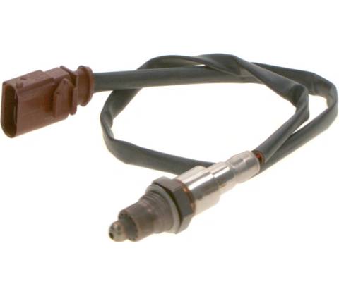 Lambda sonda BOSCH 0 258 030 165 (0258030165)