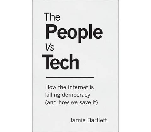 People Vs Tech