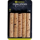 Ridgemonkey Korkové tyčinky Combi Bait Drill Spare Cork Sticks 8mm