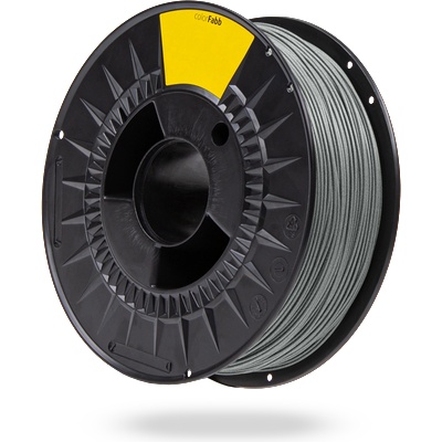 colorFabb PLA High Speed Pro Pearl Dark Grey - 1, 75 mm / 1000 g (8720039156777)