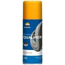 Repsol Qualifier Moto Chain DRY 400 ml
