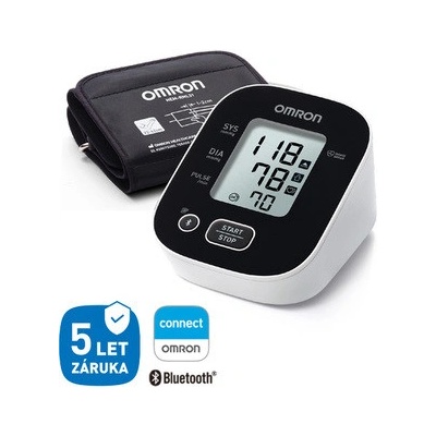 OMRON M2 Intelli IT+