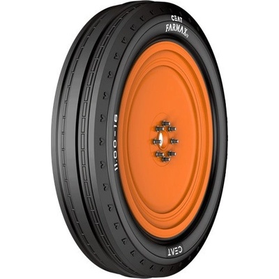 Ceat Farmax F2 4-19 72A6 TT