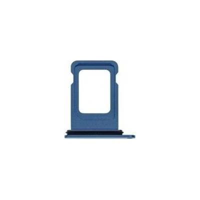 Šuplík SIM iPhone 13, 13 mini blue