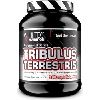 Hi-Tec Tribulus Terrestris 100 kapsúl