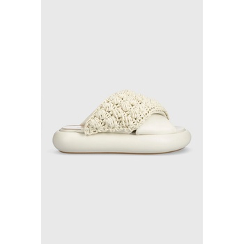 Image 1 of JW Anderson Чехли JW Anderson Crochet Twister (ANW42027A.120)