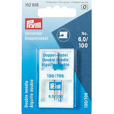 Dvojihla Prym univerzálna 6,0 / 100