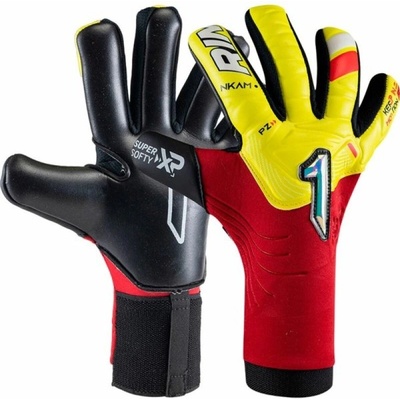 Rinat Вратарски Ръкавици Rinat Nkam Semi Onana Червен възрастни (S64112686)
