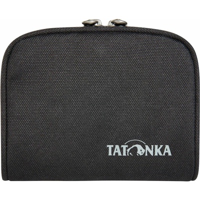 Tatonka Zip Money Box RFID B black/black