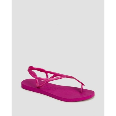 Havaianas Luna ružová
