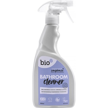 Bio-D čistič na koupelny 500 ml