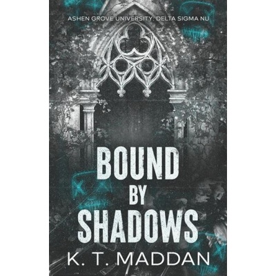 Amazon Digital Services LLC - Kdp Bound By Shadows | K. T. Maddan