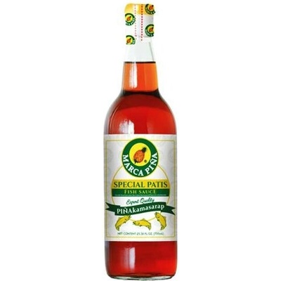 Marca Pina Rybí omáčka, Special Patis 700 ml