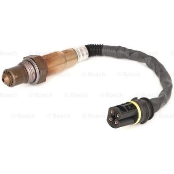 Lambda sonda BOSCH 0258006436