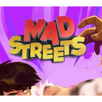 Mad Streets