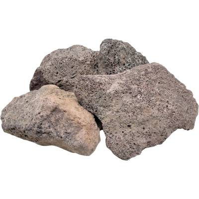 Invital Lávové kameny 5750 g Z05828