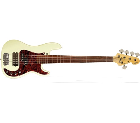 Sandberg California VM5
