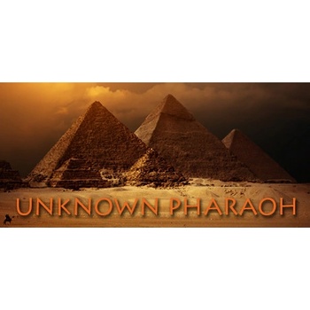 4 Fun Studio Unknown Pharaoh (PC)