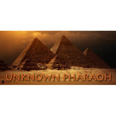 4 Fun Studio Unknown Pharaoh (PC)