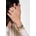 Daniel Wellington Позлатен пръстен Daniel Wellington (DW00401325)