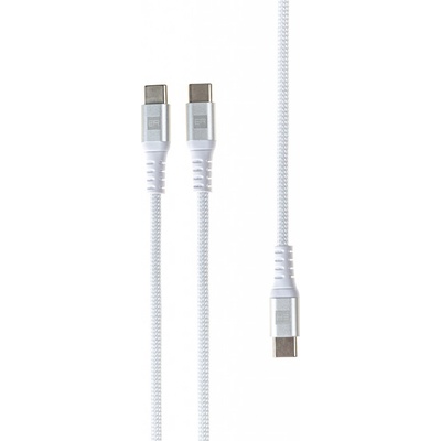 ER ERPW2CE150-WH Extender USB-C to Dual USB-C