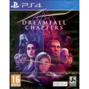 Dreamfall Chapters