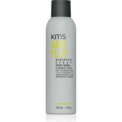 KMS Hair Play Makeover Spray 250 ml