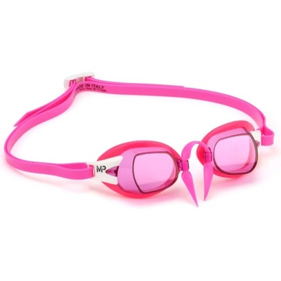 Michael Phelps очила за плуване michael phelps chronos розов