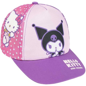 CERDA Шапка Hello Kitty Kuromi
