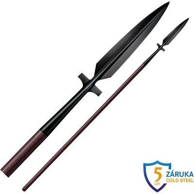 Cold Steel MAA Wing Spear