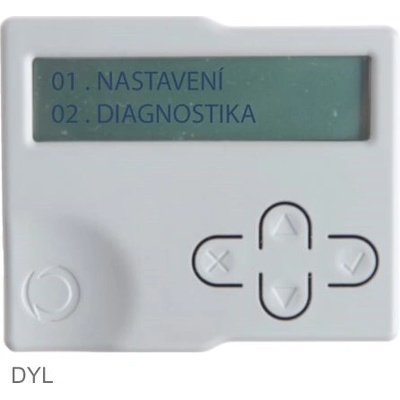900DYL programovacia jednotka pre riadiacu jednotku 14A