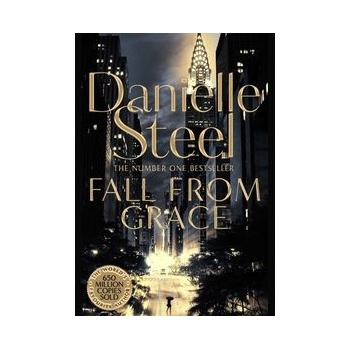 Fall From Grace - Danielle Steel
