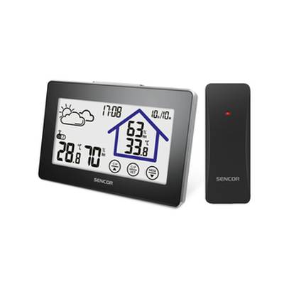 SENCOR SWS 2999