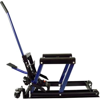 GEKO Zdvihák motocyklov 680kg