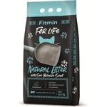 Dibaq Fitmin For Life Ароматна котешка постелка Морски полъх 10 l / 8, 6 kg